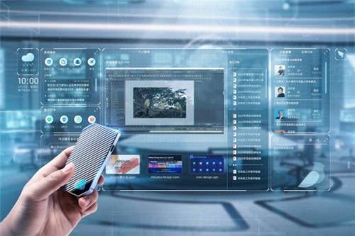 阿里无影短期B端潜力无限，与顺网科技等在计算机硬件与网络设备领域各有壁垒