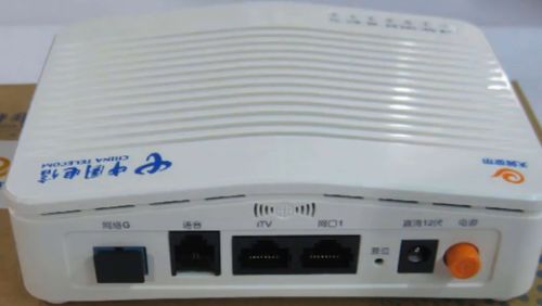 路由器和猫的区别 计算机硬件与网络设备详解