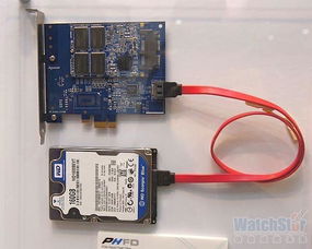 Computex 2011回顾 宇瞻科技引领存储与网络管理新趋势