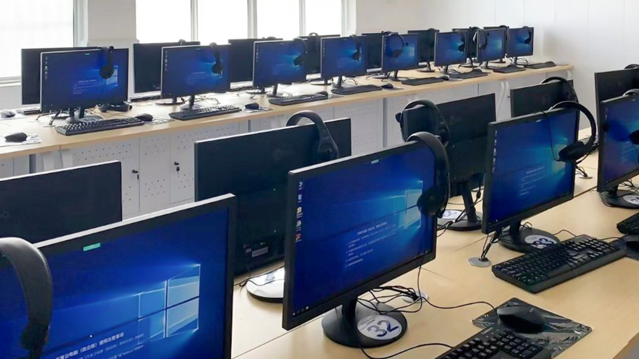 升腾威讯云电脑 聚势而为 共享向未来