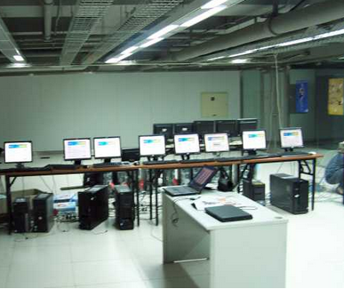 信息化工程监理 信息系统、通信工程与计算机硬件网络的融合与实践