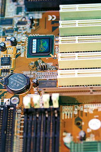 现代计算机硬件与网络设备的工程技术